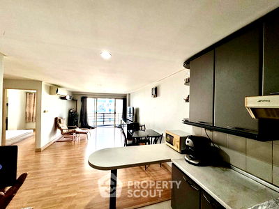 ขายคอนโด : คอนโด 2-ห้องนอน ที่ วอเตอร์ฟอร์ด พาร์ค พระราม 4 ใกล้ BTS พระโขนง (ID 2226597)