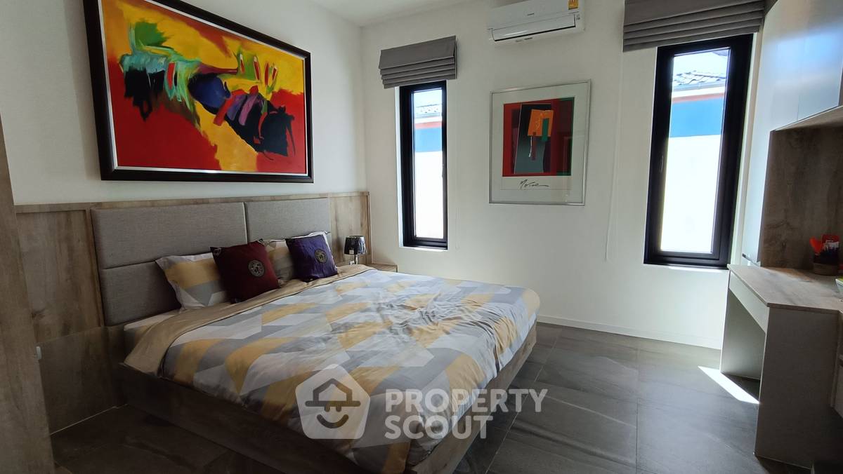 picture 3-BR Villa at Highland Villas 2 in Hin Lek Fai (ID 1541969) - 9/18