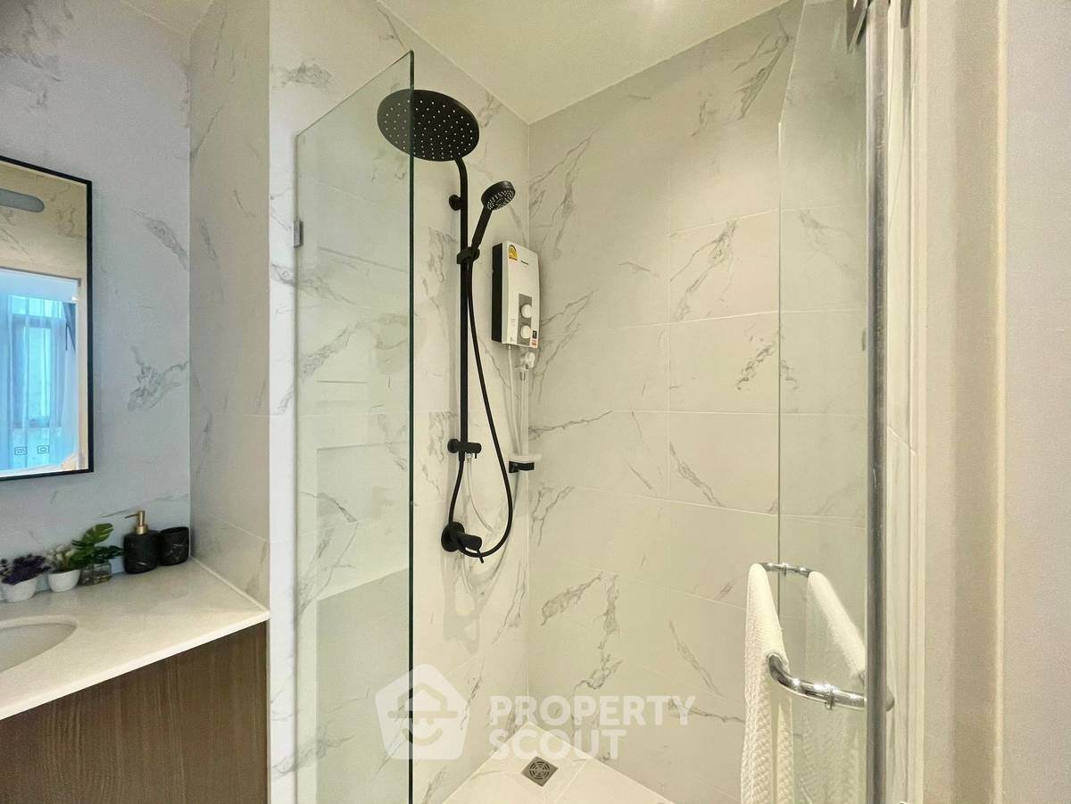 picture 1-BR Condo at BAAN U CHAROEN TOWN IN TOWN in Phlapphla (ID 1540153) - 2/8