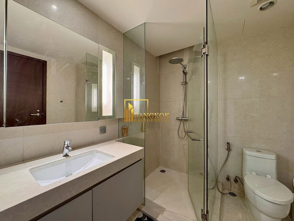 รูป Quattro By Sansiri | Modern 2 Bed Condo For Rent in Thonglor - BR2231CD - รูปที่ 15/38