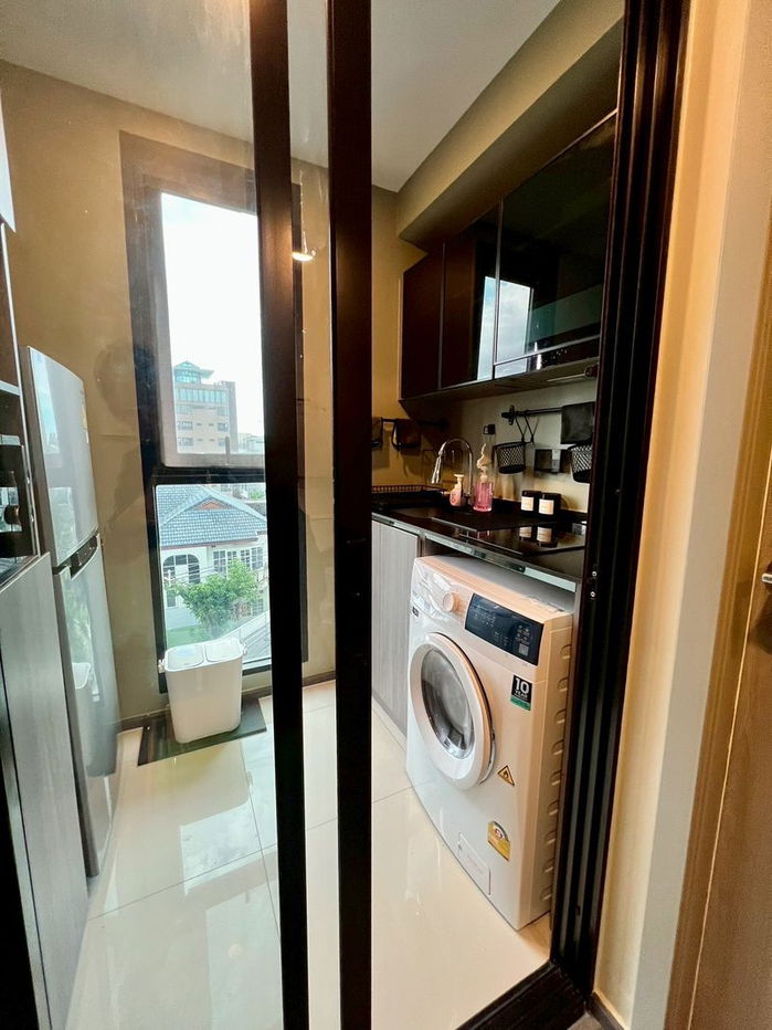 picture For Sales  The Origin Ratchada-Ladprao 15 Unit 98/67 (Corner room) - 15/20