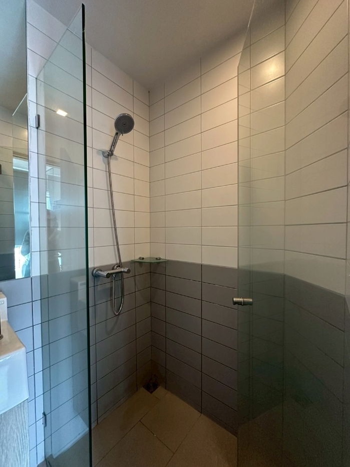 picture 🚝 BTS On Nut just a few steps away! Room for rent "Ideo Mobi Sukhumvit 81" complete and convenient near Lotus & Century On Nut 📌📌 - 7/12