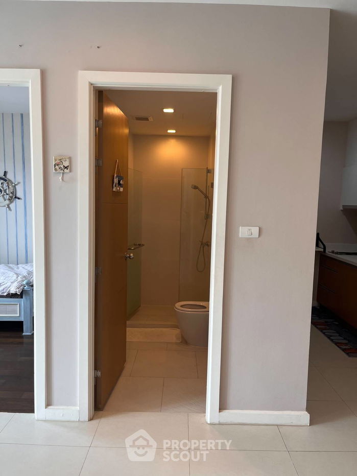 picture 2-BR Condo at The Seacraze Condominium Hua Hin close to Khao Takiab beach (ID 1176796) - 16/29