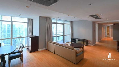 ✨Flash Deal ✨Athenee Residence ( 3Bed 3Bath 178SQM.) แต่งครบพร้อมอยู่ !! เพียง 140,000 บาทต่อเดือน Tel.0981315848 @propmatch