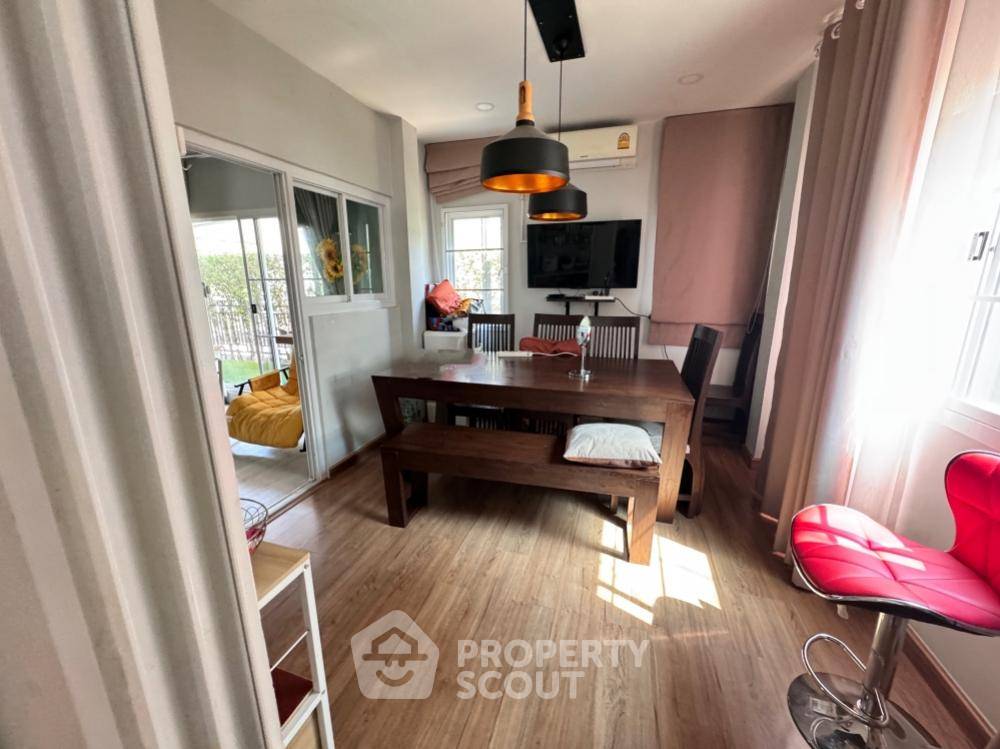 picture 3-BR House at Centro Ramindra 109 in Bang Chan (ID 1510389) - 9/16