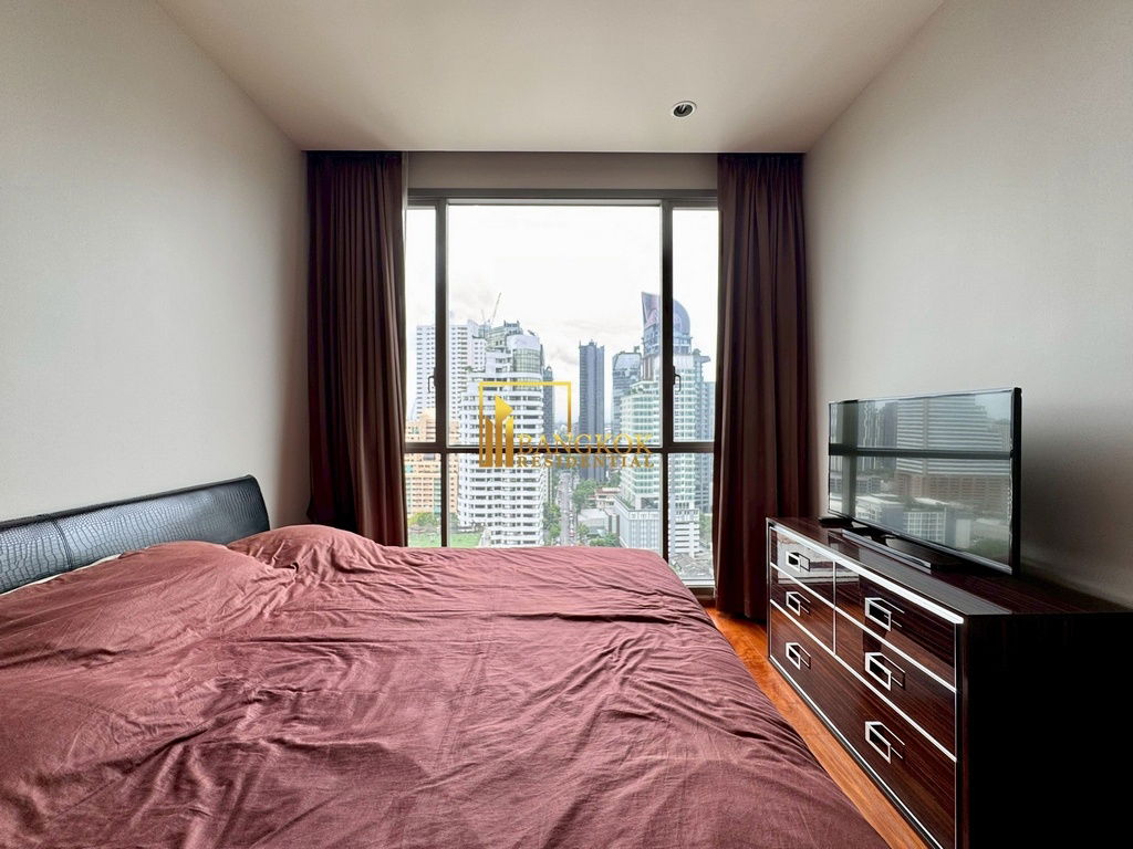 รูป Quattro By Sansiri | Modern 2 Bed Condo For Rent in Thonglor - BR2231CD - รูปที่ 10/38