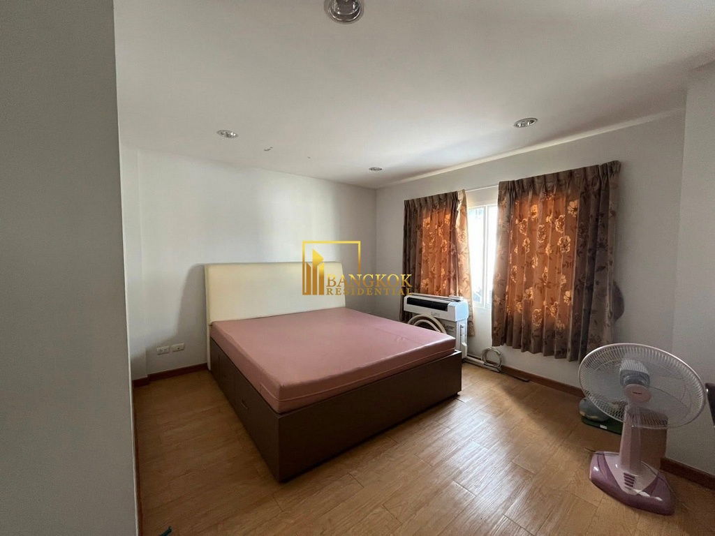picture Grandity Sathupradit | Cozy 4 Bedroom Townhouse For Rent - BR49045TH - 12/14