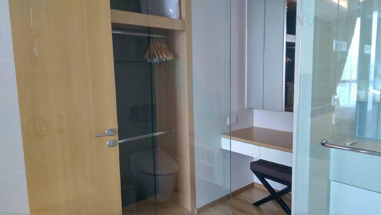 picture 🚩 For Sell Condo AEQUA SUKHUMVIT 49 Building 1, Floor 26,1 bed room, Room size 55 sqm - 8/8