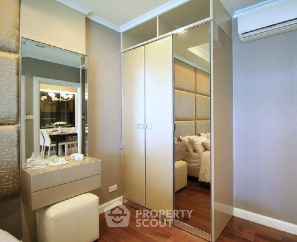 picture 2-BR Condo at The Metropolis Samrong Interchange near BTS Samrong (ID 888479) - 7/24