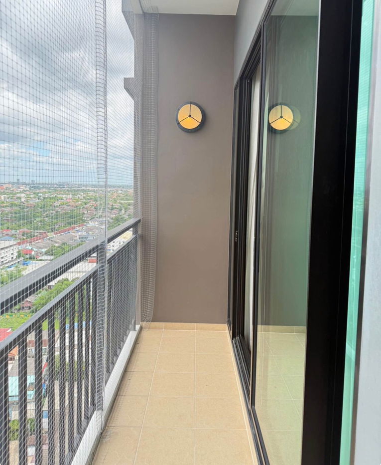 picture  Supalai Loft Yaek Fai Chai station - 11/15