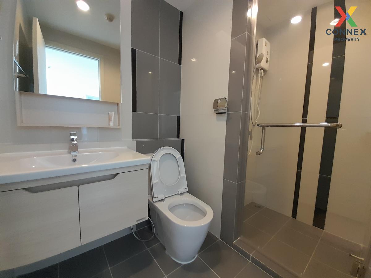 picture 🔥🔥🔥 For Rent Condo , Artemis Sukhumvit 77 , BTS-On Nut , Suan Luang , Suan Luang , Bangkok , CX-98429 ✅ Live chat with us ADD LINE @connexproperty ✅ 🔥🔥🔥 - 5/5