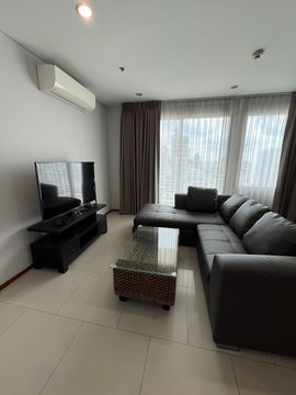 Villa Sathorn | BTS Krung Thonburi