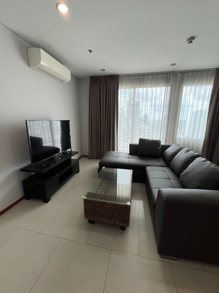 picture Villa Sathorn | BTS Krung Thonburi - 1/20