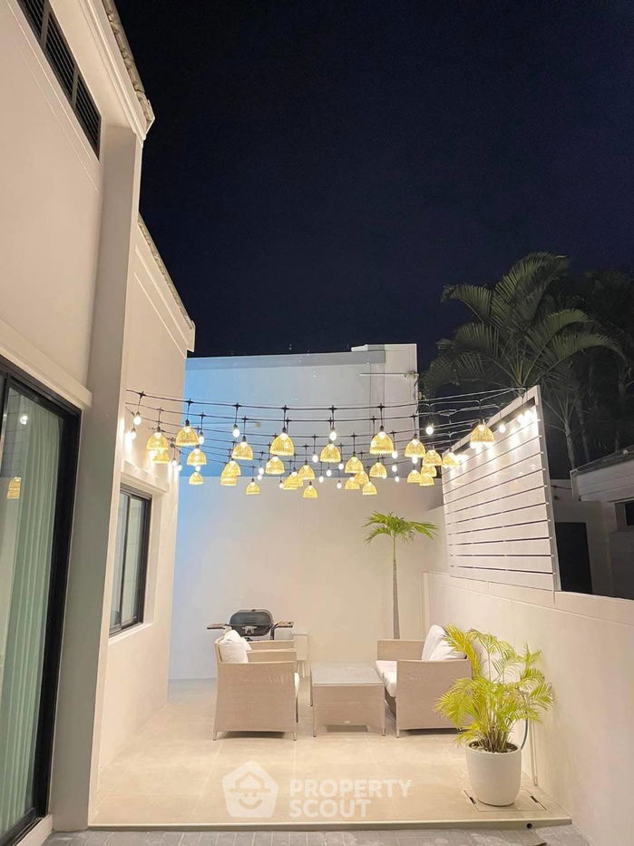รูป บ้าน 3-ห้องนอน ที่ บ้านสมดุล หัวหิน ใน ทับใต้ (ID 2227077) - รูปที่ 8/12