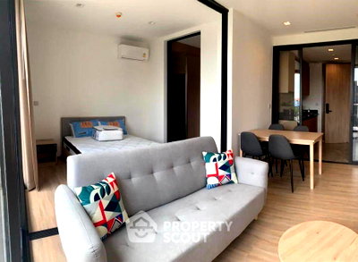 Condos for sale : 1-BR Condo at Kawa Haus near BTS On Nut (ID 999096)
