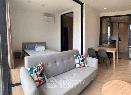 1-BR Condo For Sale At Kawa Haus, 6th Floor Near BTS On Nut (ID 999096)