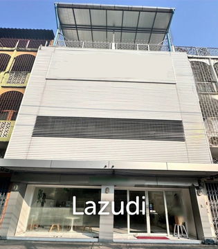 Retail For Sale At Rama 450 Sq.m.
