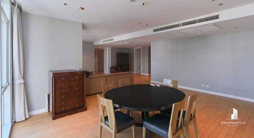 รูป ✨Flash Deal ✨Athenee Residence ( 3Bed 3Bath 178SQM.) แต่งครบพร้อมอยู่ !! เพียง 140,000 บาทต่อเดือน Tel.0981315848 @propmatch - รูปที่ 4/16