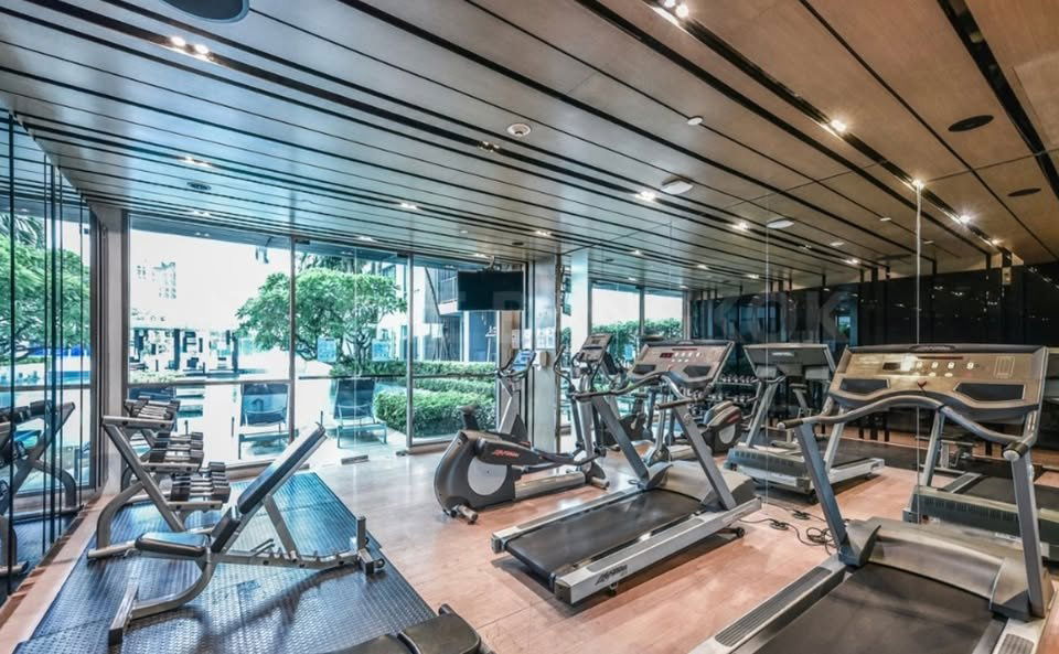 รูป Quattro by Sansiri Thonglor 4  FL.28 (Top Floor) - รูปที่ 18/19