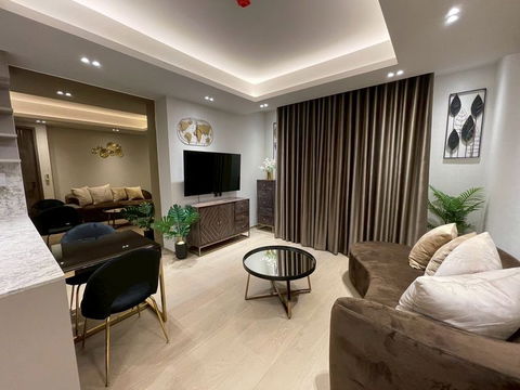 ✨Condo for Rent : TONSON ONE RESIDENCE (BTS Chidlom) AP-02 ( line : @condo91 )