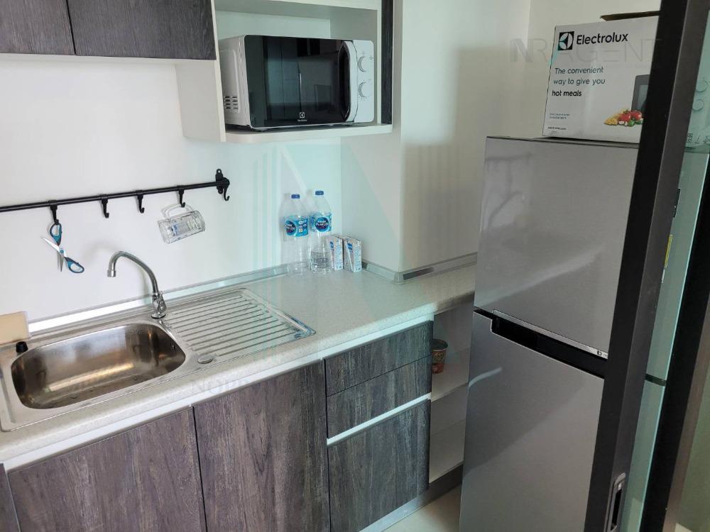 รูป ให้เช่าคอนโด นว ลิฟวิ่ง นวมินทร์ 75 อาคาร B ชั้น 7 2 ห้องนอน ขนาด 52.00 ตรม ใกล้ เดอะมอลล์ บางกะปิ - รูปที่ 8/8