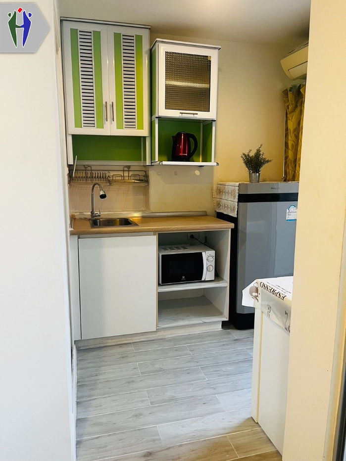picture Condo for rent Jomtien Pattaya Beach  - 7/8