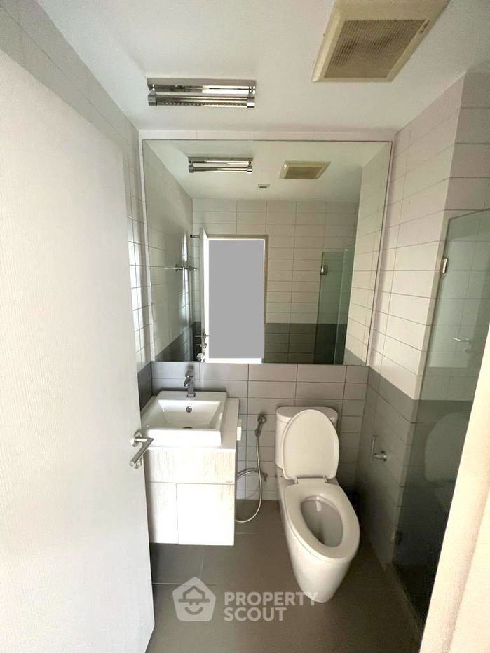 picture 1-BR Condo at Ideo Mobi Sathorn near BTS Krung Thon Buri (ID 1357316) - 5/7