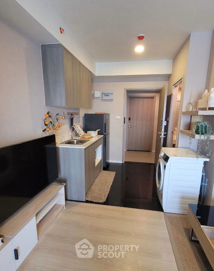 picture 1-BR Condo at A Space Mega 2 in Bang Kaeo (ID 2003544) - 3/4