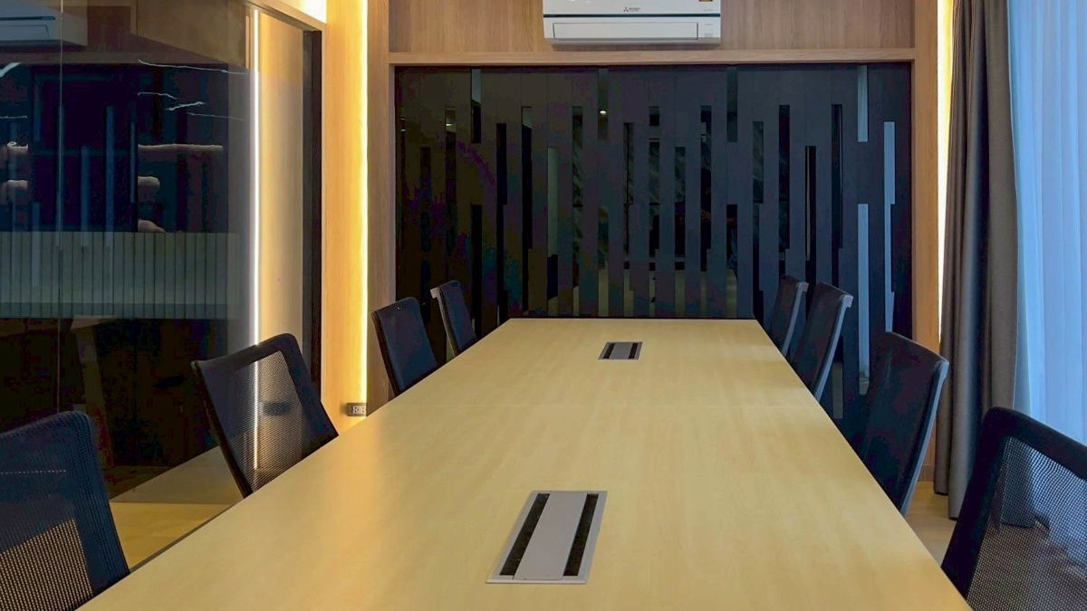 picture 🔥 For Rent: The Element Rama 9 — Premium Home Office with Full Furnishings! - 21/26