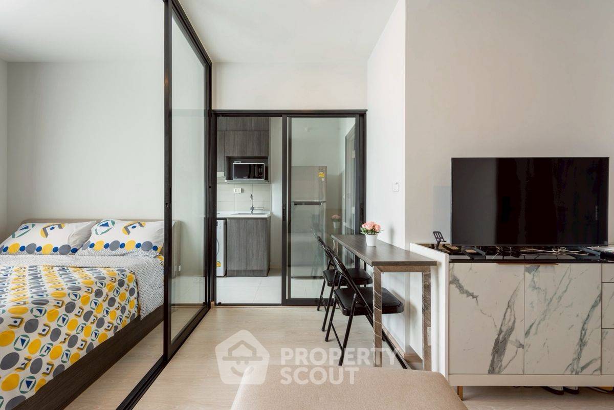 รูป คอนโด สตูดิโอ ที่ เอลลิโอ เดล เนสท์ ใกล้ BTS อุดมสุข (ID 2227393) - รูปที่ 5/29
