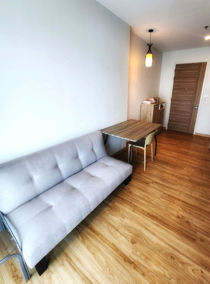 รูป 🏙️ For Rent | เดอะ ซี ศรีราชา  🆕 ห้องใหม่ | 🛋️ เฟอร์ครบ | 🔑 พร้อมเข้าอยู่! - รูปที่ 2/5