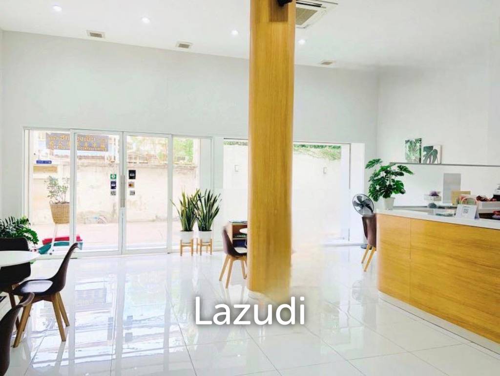 รูป Retail For Sale At Rama 450 Sq.m. - รูปที่ 3/8