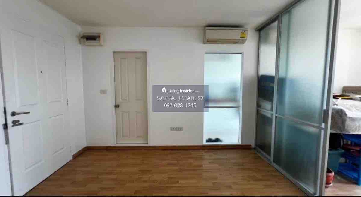picture for sale condo u delight @ jatujak station size 32sq.m 1bed price 2,500,000 mb - 3/4