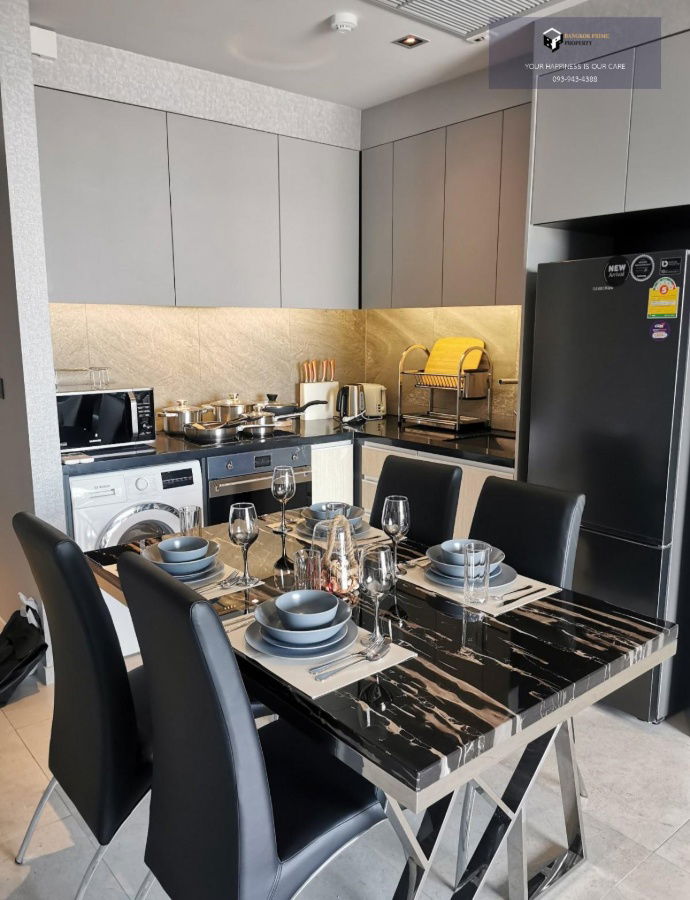 picture The Lofts Asoke | 🚝Near BTS,MRT Phetchaburi | #2025072511090 - 6/13