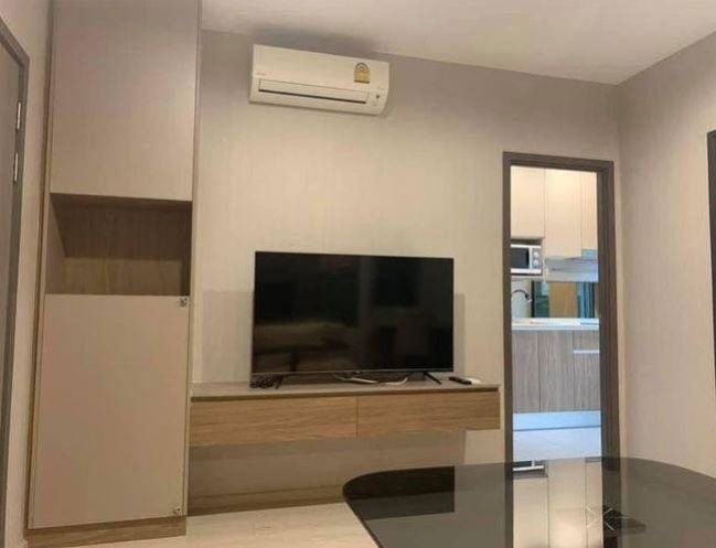 picture Condo for rent, 1 Besroom 32 sq.m.  - 2/4