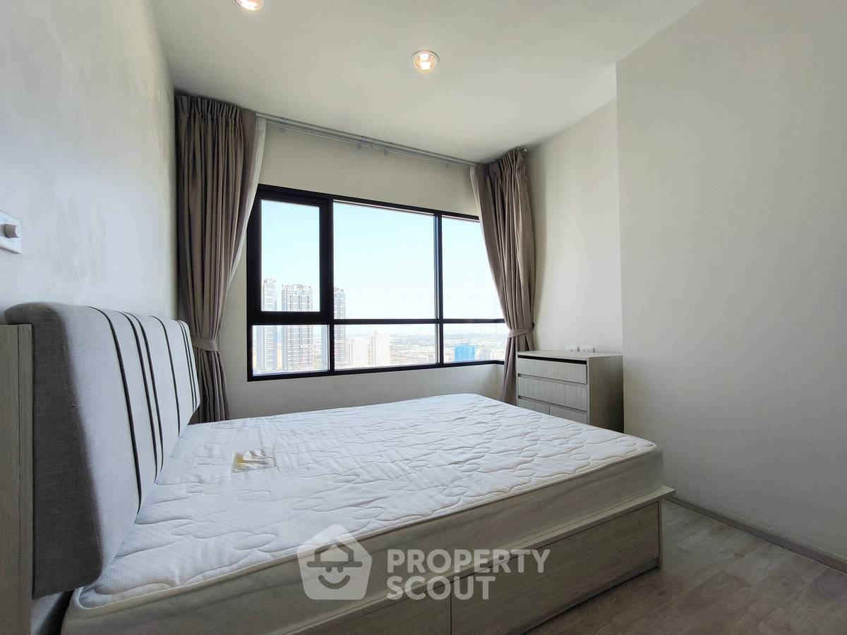 รูป คอนโด 2-ห้องนอน ที่ นิช โมโน เมกะ สเปซ บางนา ใน บางแก้ว (ID 2227071) - รูปที่ 5/11