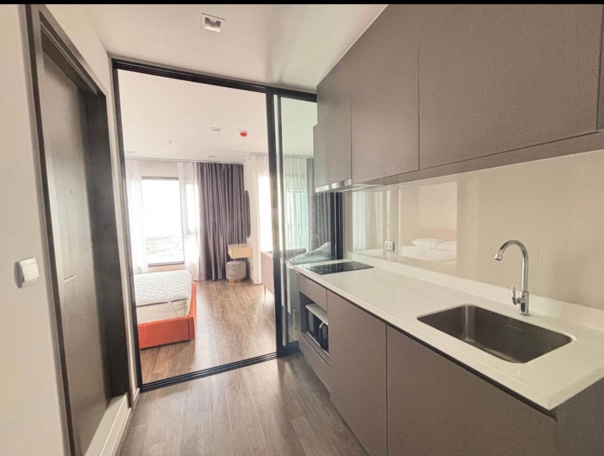 picture MN2823 Life Ladprao Valley Full Furnitured and electrical - 3/8
