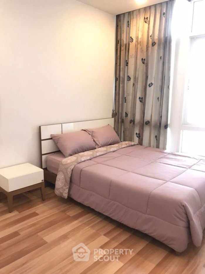 picture 1-BR Condo at Ideo Verve Sukhumvit near BTS On Nut (ID 1990334) - 3/10