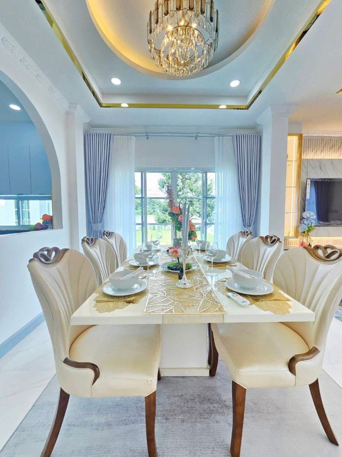 picture For sale Baan Suansuwatthana 12.9 million - 25/51