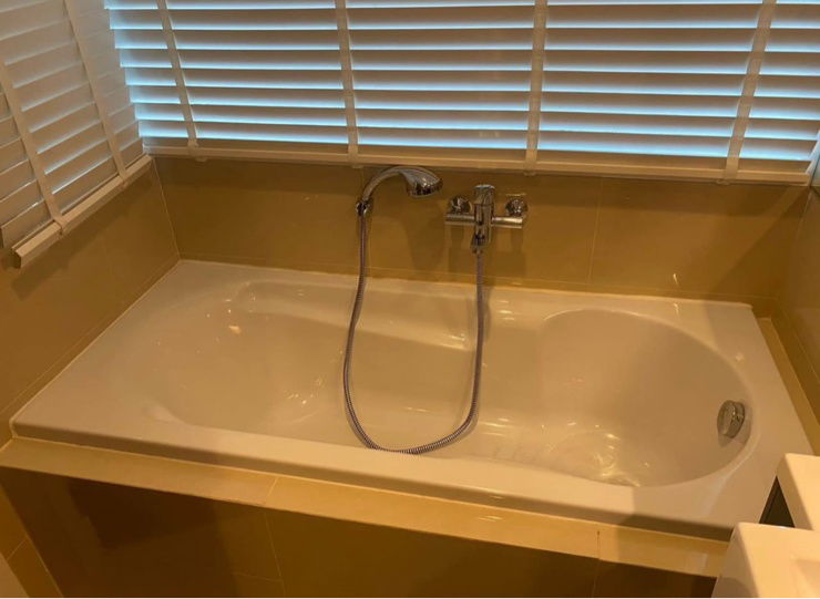 picture #Z1593 Condo for rent 15 Sukhumvit Residences - 9/9