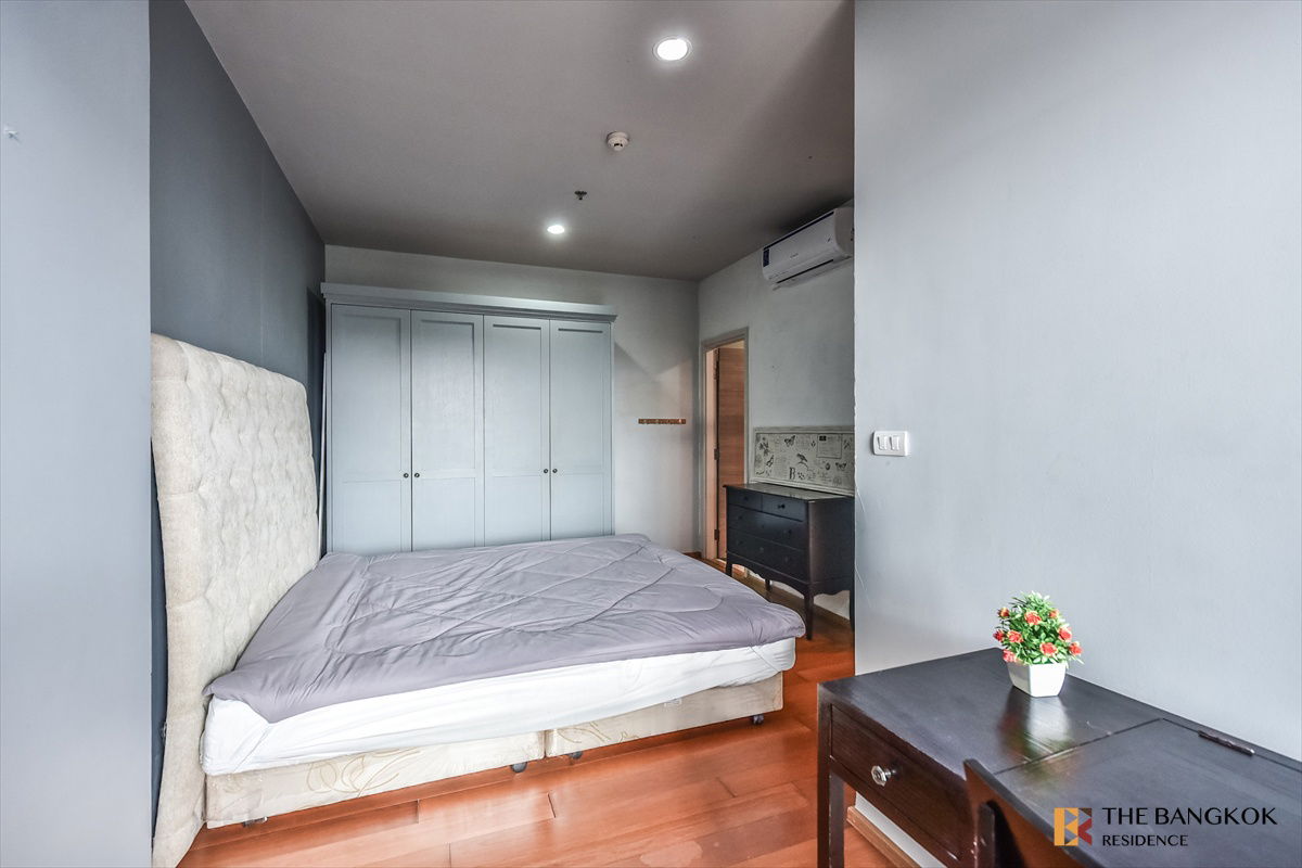 รูป Hive Taksin 🌟 ห้องสวย สภาพดี ใกล้ BTS วงเวียนใหญ่ - รูปที่ 6/14