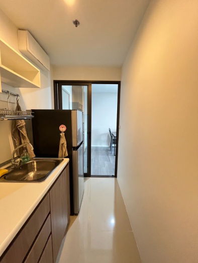 รูป ✨✨ขายห้องคอนโด The Stage Taopoon Interchange 2Bed พื้นที่ 56.75 ตร.ม. ชั้น 16 วิวแม่น้ำเจ้าพระยา สนใจ LINE: @atfirm✨✨ - รูปที่ 12/27