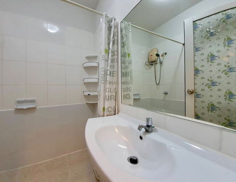 Rent  Condo I-House Laguna Garden-RCA