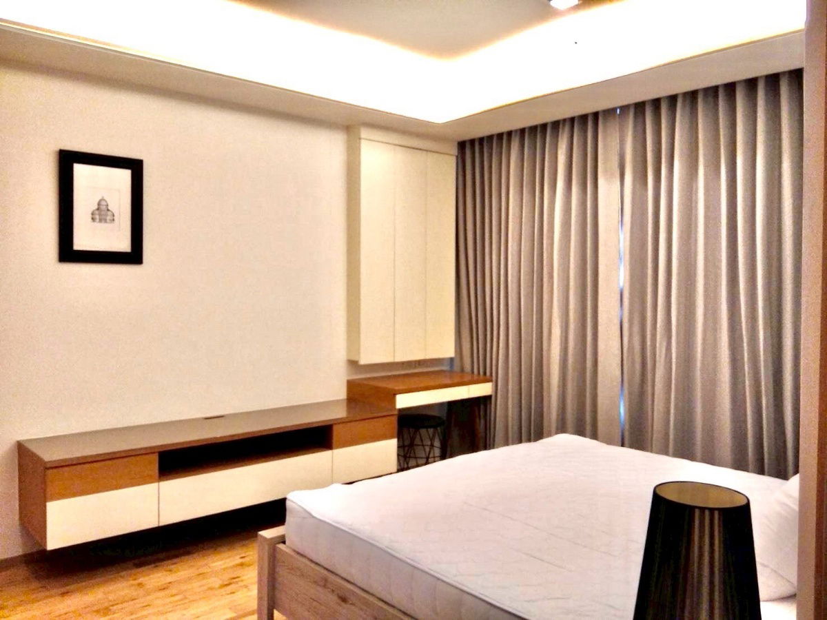 รูป The Empire Place | Near BTS Chong Nonsi - รูปที่ 8/13