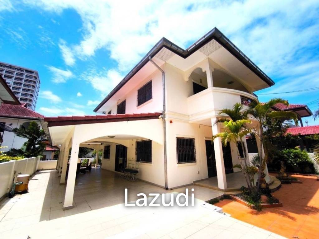 picture 3 Beds 3 Baths 200 SQ.M. Royal Park Village - 1/30