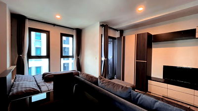 Condos for rent พหลโยธิน 35 : Aspire Ratchayotin | Near BTS Ratchayothin