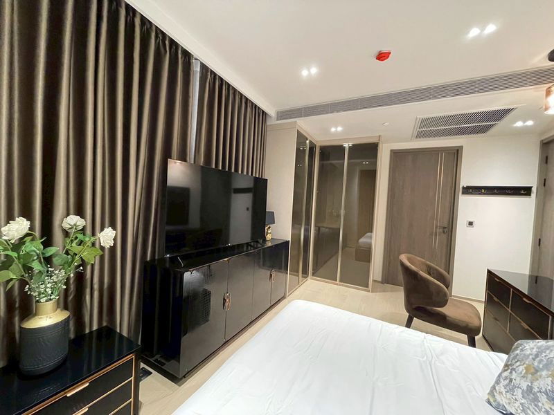 picture ✨Condo for Rent : TONSON ONE RESIDENCE (BTS Chidlom) AP-02 ( line : @condo91 ) - 12/18