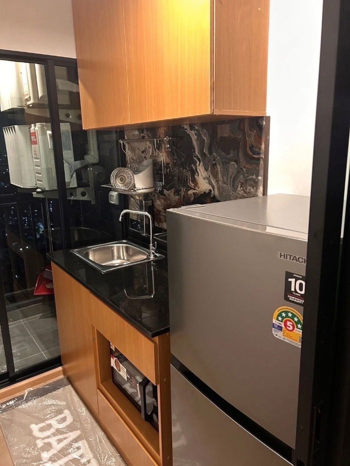 รูป 📌 ปล่อยเช่าคอนโด Terra Residence 
(คอนโดใหม่ติดรั้ว ม. ธรรมศาสตร์ รังสิต) - รูปที่ 4/10
