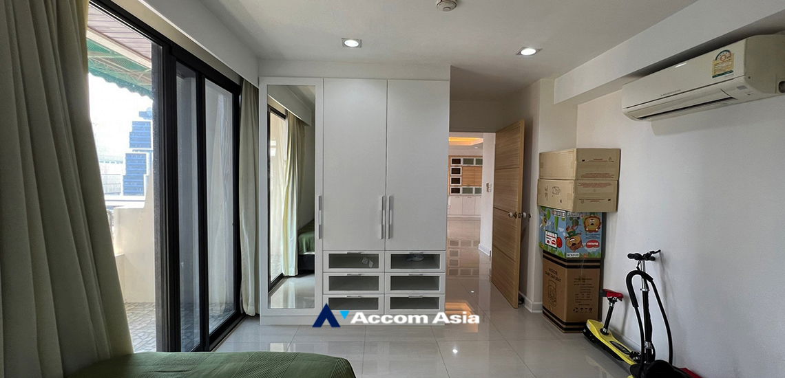 รูป 🔼🔽 AccomA 📩 Sampoom Garden - รูปที่ 13/19