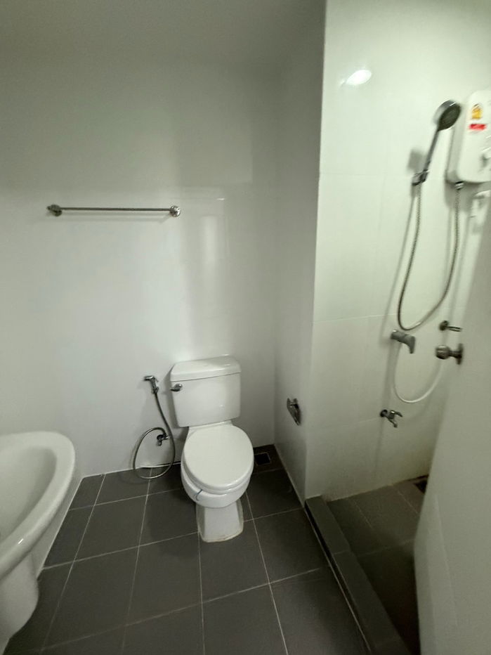 รูป FOR RENT📢I Condo Salaya2 The Campus>> ตึก D ชั้น 4 ขนาด 30 ตร.ม ห้องสวย เฟอร์นิเจอร์ครบพร้อมเครื่องใช้ไฟฟ้า #PPH-SCH079 - รูปที่ 16/19